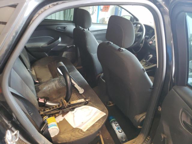 Photo 10 from auction – 2015 FORD FOCUS S with VIN 1FADP3E24FL347613