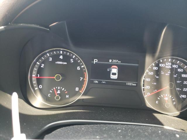Photo 9 from auction – 2023 KIA FORTE EX with VIN 3KPF34AD3PE605755