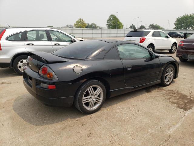 Photo 3 from auction – 2003 MITSUBISHI ECLIPSE GT with VIN 4A3AC84H03E090233