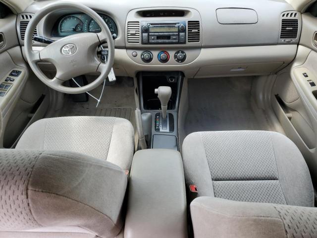 Photo 8 from auction – 2003 TOYOTA CAMRY with VIN 4T1BE32K33U206724