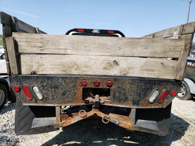 Photo 6 from auction – 2013 FORD F350 SUPER with VIN 1FDBF3FT6DEB00893