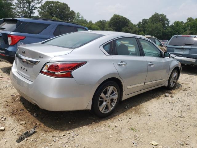 Photo 3 from auction – 2015 NISSAN ALTIMA 2.5 with VIN 1N4AL3AP5FC198077