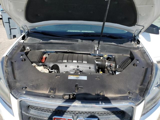 Photo 12 from auction – 2016 GMC ACADIA SLE with VIN 1GKKRNED2GJ348981