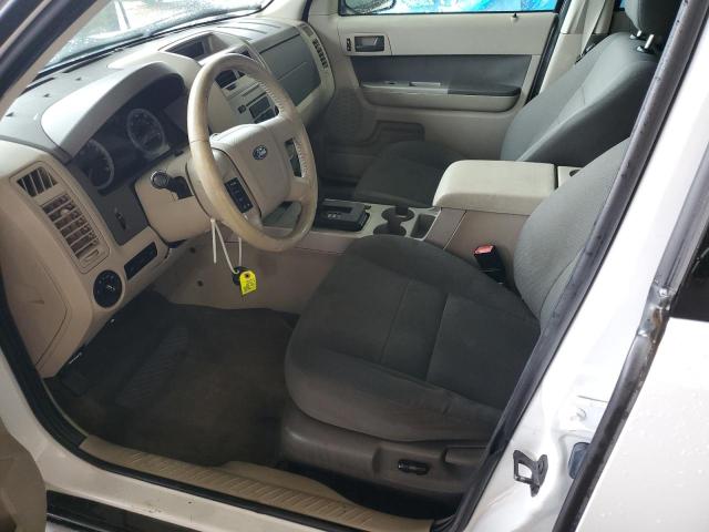 Photo 7 from auction – 2009 FORD ESCAPE with VIN 1FMCU93779KA83082