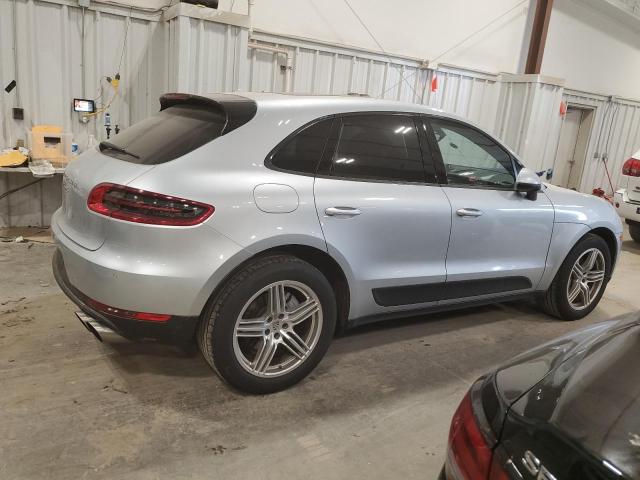 Photo 3 from auction – 2015 PORSCHE MACAN S with VIN WP1AB2A50FLB61815