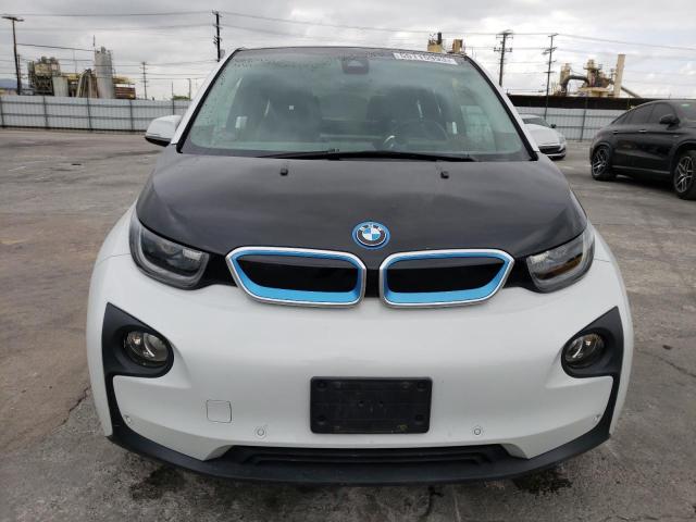 Photo 5 from auction – 2015 BMW I3 REX with VIN WBY1Z4C51FV278179