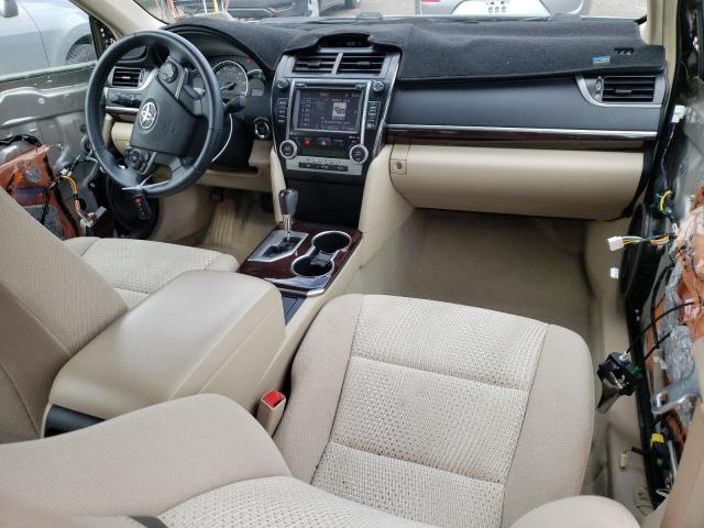 Photo 8 from auction – 2014 TOYOTA CAMRY L with VIN 4T4BF1FK4ER414857