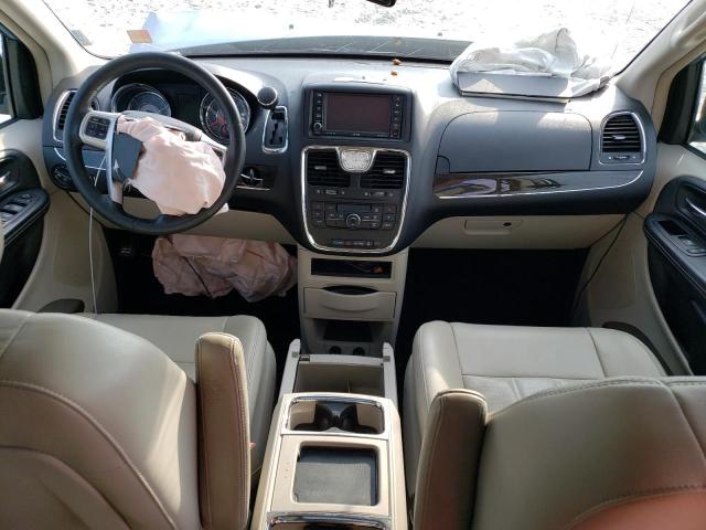 Photo 8 from auction – 2012 CHRYSLER TOWN & COU with VIN 2C4RC1BGXCR415772