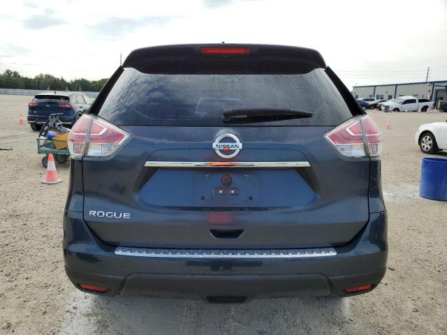 Photo 6 from auction – 2016 NISSAN ROGUE S with VIN KNMAT2MTXGP600165