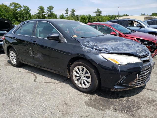 Photo 4 from auction – 2015 TOYOTA CAMRY LE with VIN 4T4BF1FK4FR497918