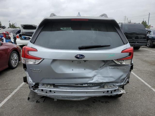 Photo 6 from auction – 2020 SUBARU FORESTER P with VIN JF2SKAGC7LH583568