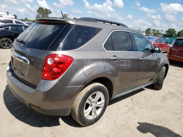 Photo 3 from auction – 2012 CHEVROLET EQUINOX LT with VIN 2GNALDEKXC6390377