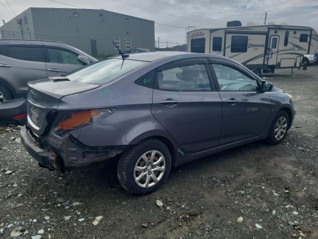 Photo 3 from auction – 2013 HYUNDAI ACCENT GLS with VIN KMHCT4AE4DU507578