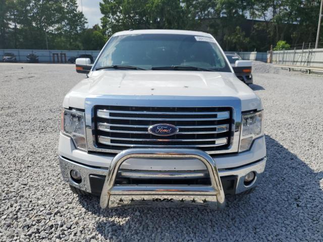 Photo 5 from auction – 2014 FORD F150 SUPER with VIN 1FTFW1ET6EKF00709