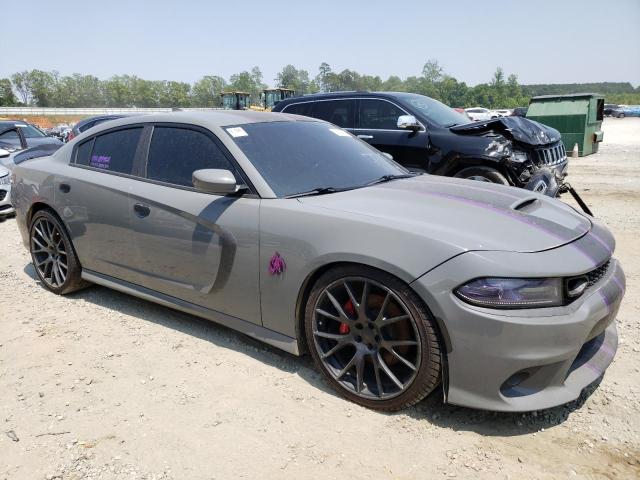 Photo 4 from auction – 2019 DODGE CHARGER SC with VIN 2C3CDXGJ5KH572404