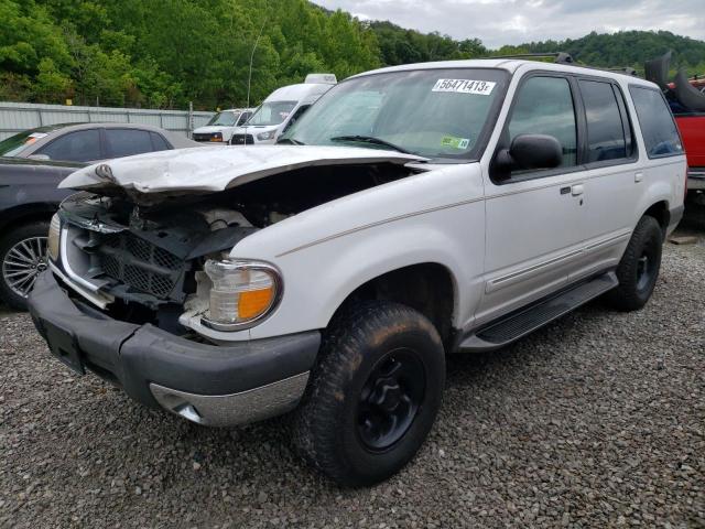 FORD EXPLORER 1999 with VIN 1FMZU34E0XUB39479 - Photo from auction