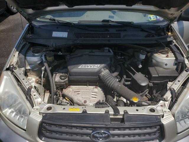 Photo 11 from auction – 2002 TOYOTA RAV4 with VIN JTEHH20VX26018603