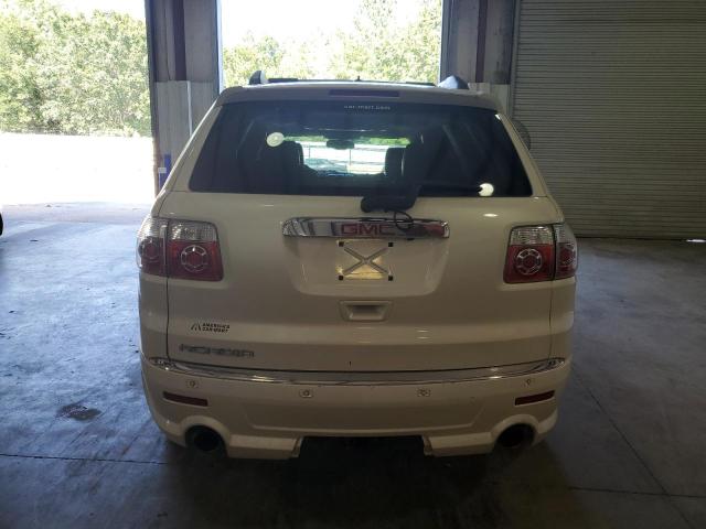 Photo 6 from auction – 2012 GMC ACADIA DEN with VIN 1GKKRTED1CJ276153