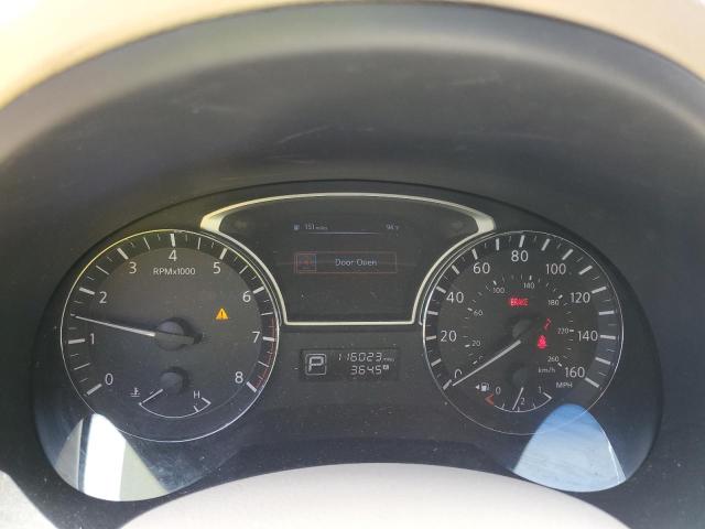 Photo 9 from auction – 2014 NISSAN ALTIMA 2.5 with VIN 1N4AL3AP9EC166652