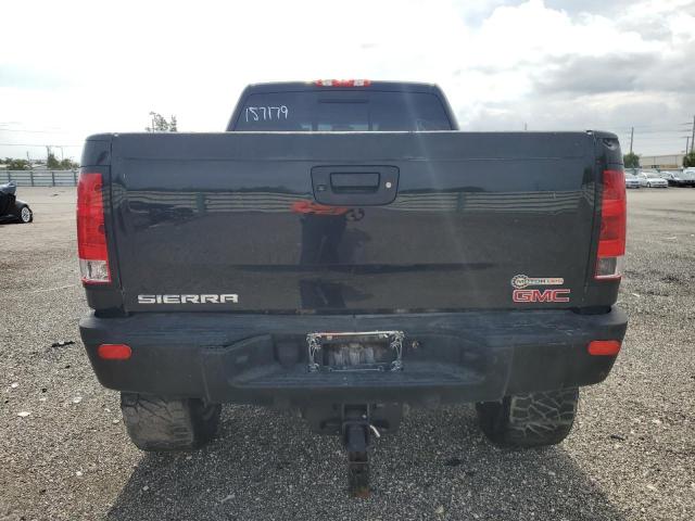 Photo 6 from auction – 2014 GMC SIERRA K25 with VIN 1GT125E85EF157179