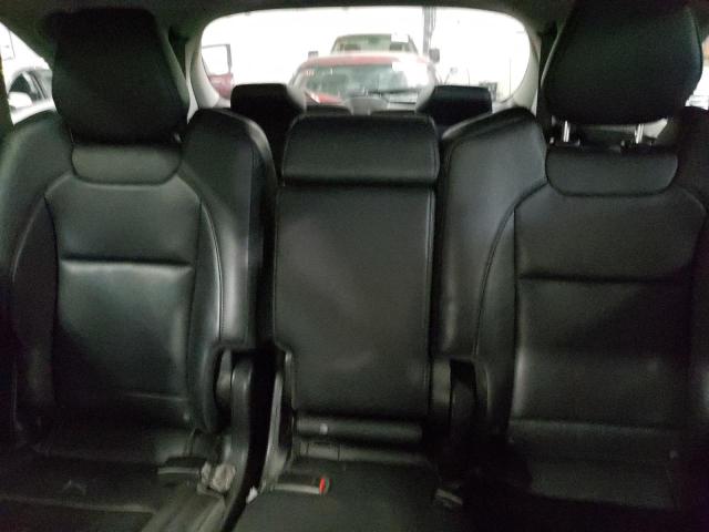 Zdjęcie 10 z aukcji – 2014 ACURA MDX TECHNO z VIN 5FRYD4H62EB038327