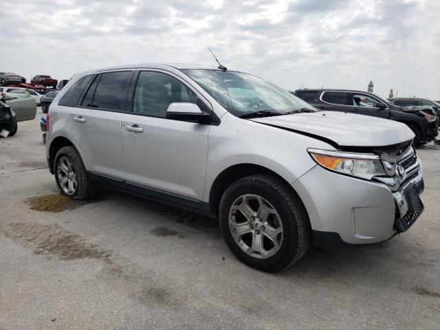 Photo 4 from auction – 2013 FORD EDGE SEL with VIN 2FMDK3JC5DBA30746