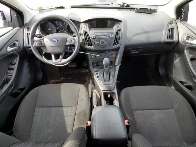 Photo 8 from auction – 2018 FORD FOCUS SE with VIN 1FADP3F2XJL316647
