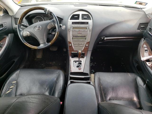 Photo 8 from auction – 2010 LEXUS ES 350 with VIN JTHBK1EG4A2407242