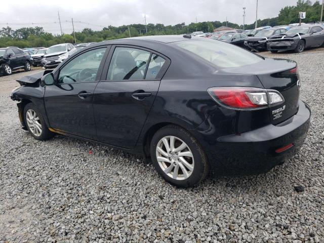 Photo 2 from auction – 2012 MAZDA 3 I with VIN JM1BL1W87C1600483