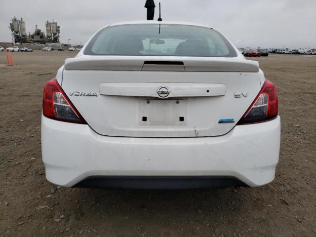 Photo 6 from auction – 2016 NISSAN VERSA S with VIN 3N1CN7AP0GL818685