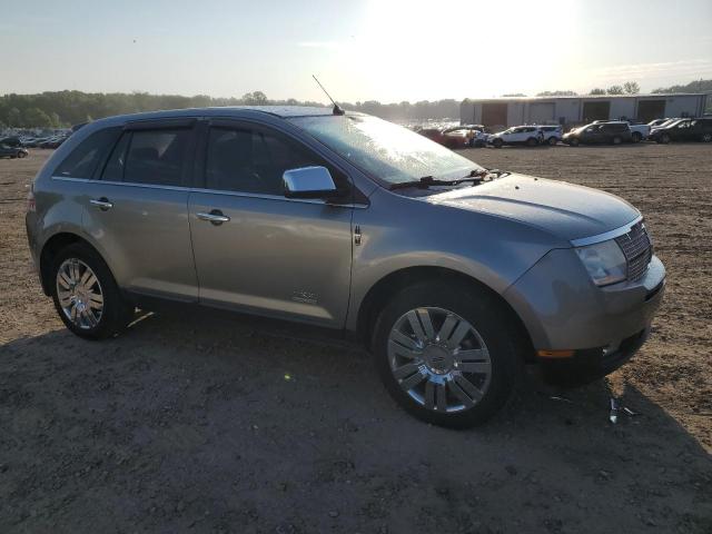 Photo 4 from auction – 2008 LINCOLN MKX with VIN 2LMDU68C18BJ14543
