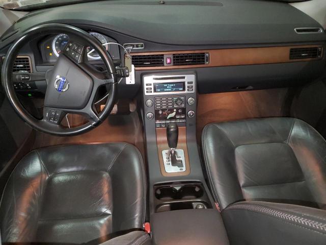 Photo 8 from auction – 2010 VOLVO XC70 3.2 with VIN YV4960BZ1A1092827