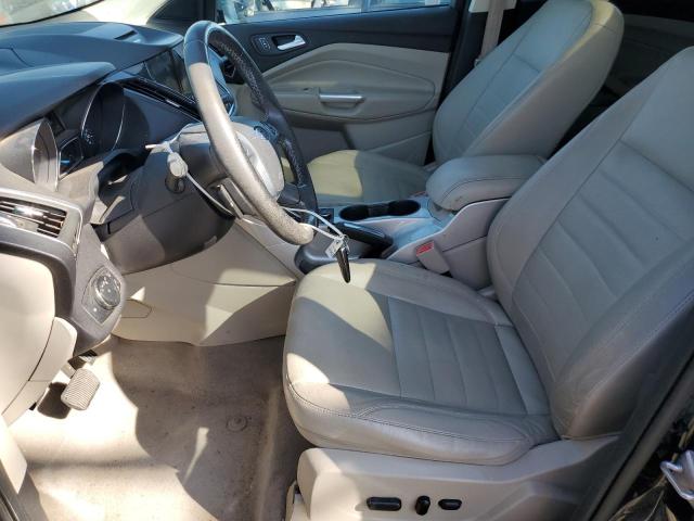 Photo 7 from auction – 2013 FORD ESCAPE SEL with VIN 1FMCU0HX5DUB97311