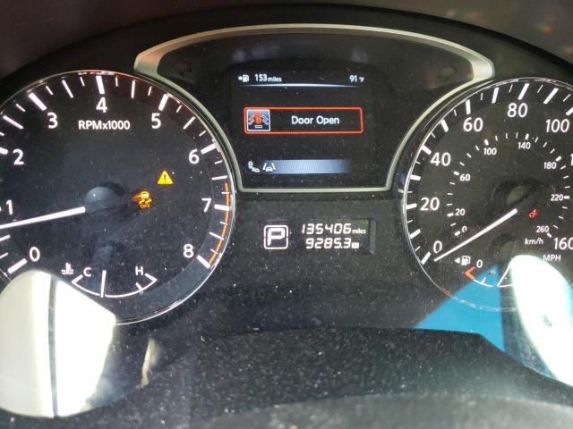 Photo 9 from auction – 2013 NISSAN ALTIMA 2.5 with VIN 1N4AL3AP4DC903710