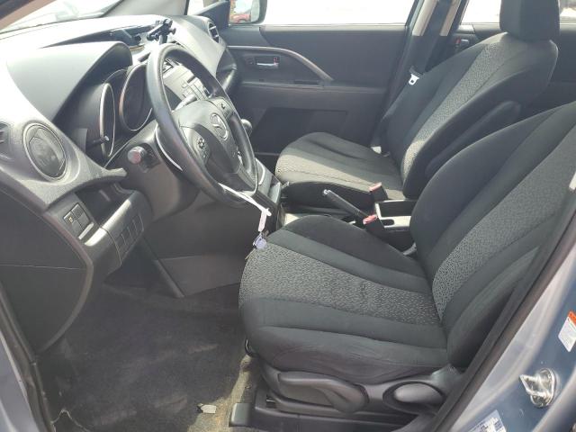 Photo 7 from auction – 2012 MAZDA 5 with VIN JM1CW2BL8C0101662