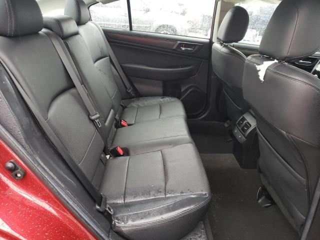 Photo 10 from auction – 2016 SUBARU LEGACY 2.5 with VIN 4S3BNBJ63G3016226