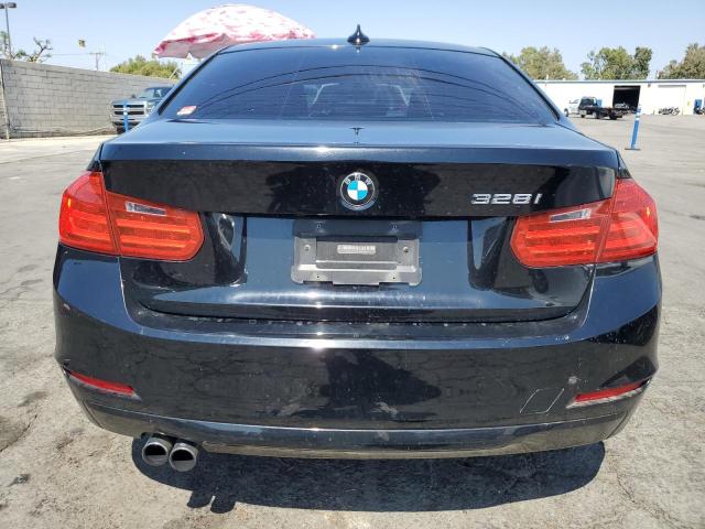 Photo 6 from auction – 2013 BMW 328 I SULE with VIN WBA3C1C56DF438295