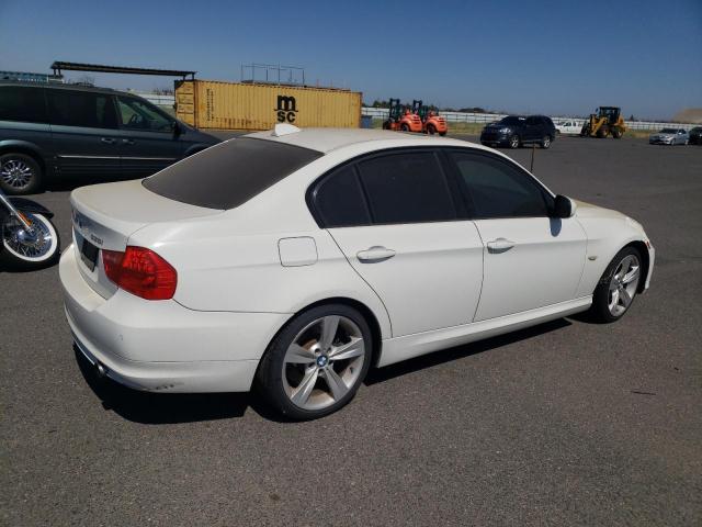 Photo 3 from auction – 2011 BMW 335I with VIN WBAPM5G59BNM68636