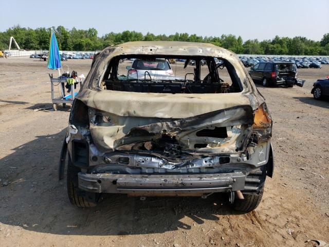 Photo 6 from auction – 2020 MITSUBISHI OUTLANDER with VIN JA4AR3AUXLU027503