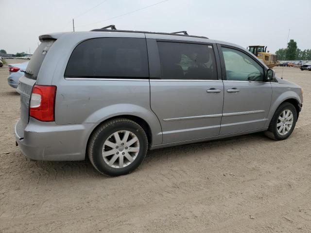 Photo 3 from auction – 2014 CHRYSLER TOWN & COU with VIN 2C4RC1BG1ER248737