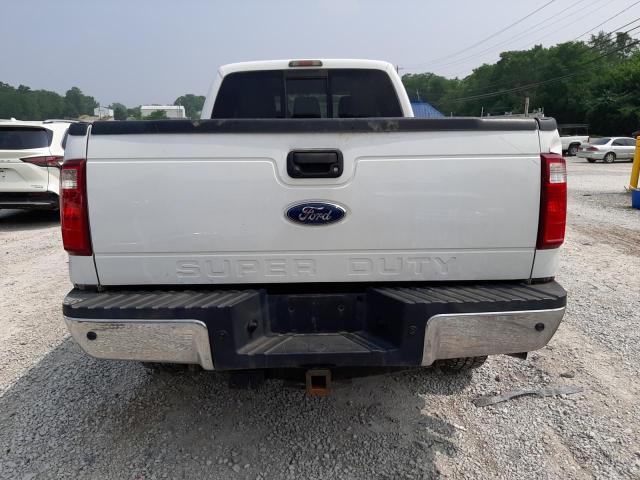 Photo 6 from auction – 2012 FORD F250 SUPER with VIN 1FT7W2BT5CEA32014