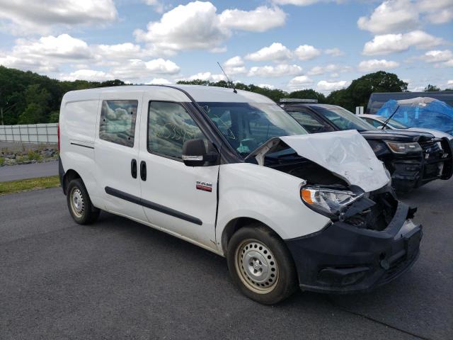 Photo 4 from auction – 2017 RAM PROMASTER with VIN ZFBERFAB9H6E03228