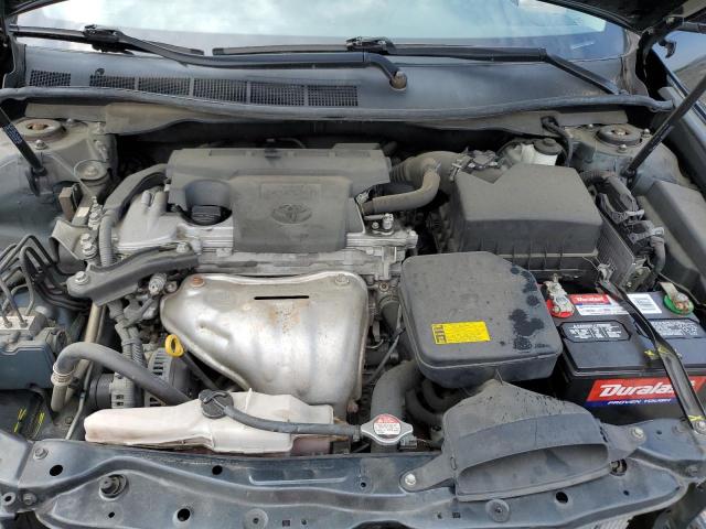 Photo 11 from auction – 2012 TOYOTA CAMRY BASE with VIN 4T1BF1FK8CU013030