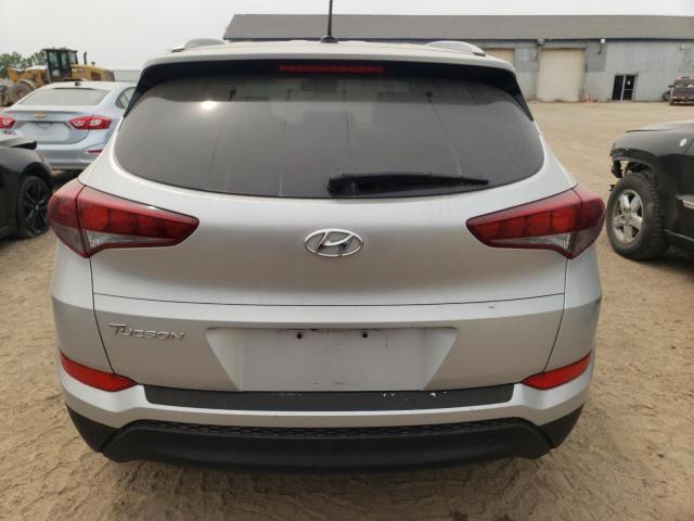 Photo 6 from auction – 2017 HYUNDAI TUCSON LIM with VIN KM8J33A4XHU351920