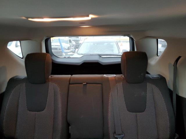 Photo 10 from auction – 2012 CHEVROLET EQUINOX LT with VIN 2GNALDEK1C6322923