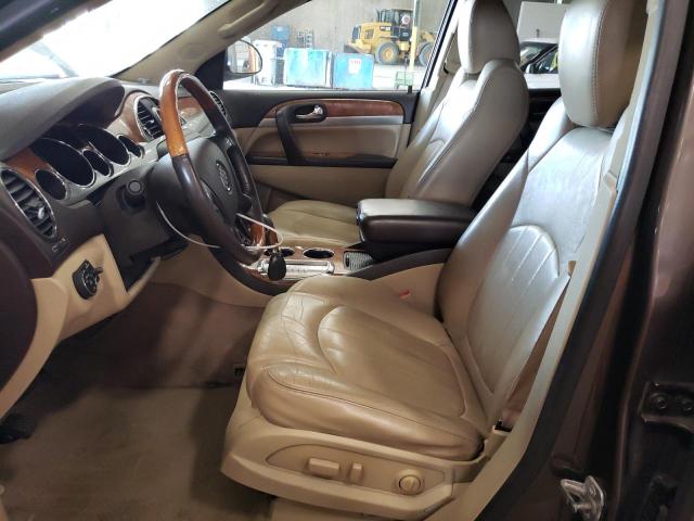 Photo 7 from auction – 2010 BUICK ENCLAVE CX with VIN 5GALVBED8AJ248287