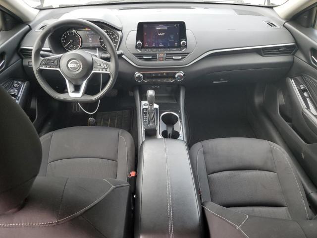 Photo 8 from auction – 2021 NISSAN ALTIMA SV with VIN 1N4BL4DV0MN374698