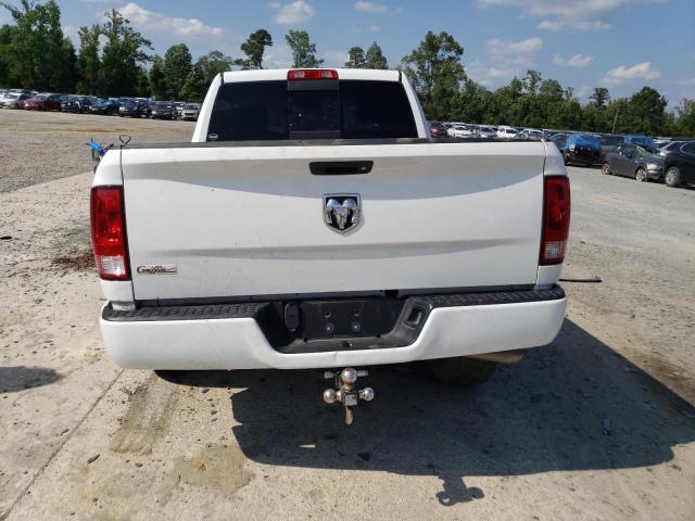Photo 6 from auction – 2017 RAM 1500 ST with VIN 3C6JR6AG6HG706929