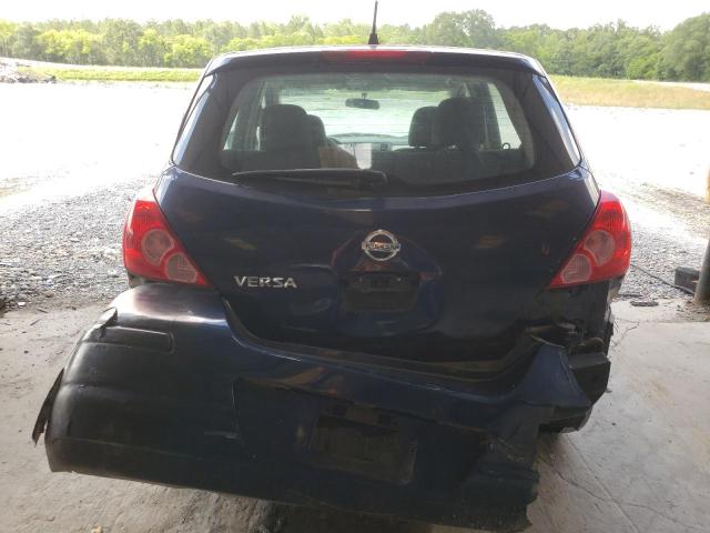 Photo 6 from auction – 2012 NISSAN VERSA S with VIN 3N1BC1CP7CK251855