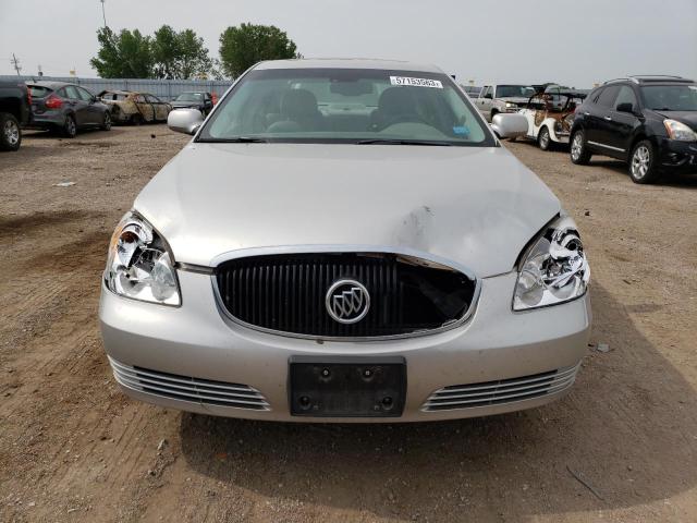 Photo 5 from auction – 2008 BUICK LUCERNE CX with VIN 1G4HD572X8U175187